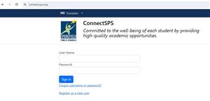 ConnectSPS